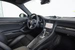 Porsche 911 Turbo S Exclusive Series 2017 года